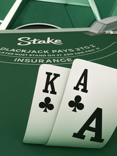 Blackjack Party на vodka casino официальный сайт